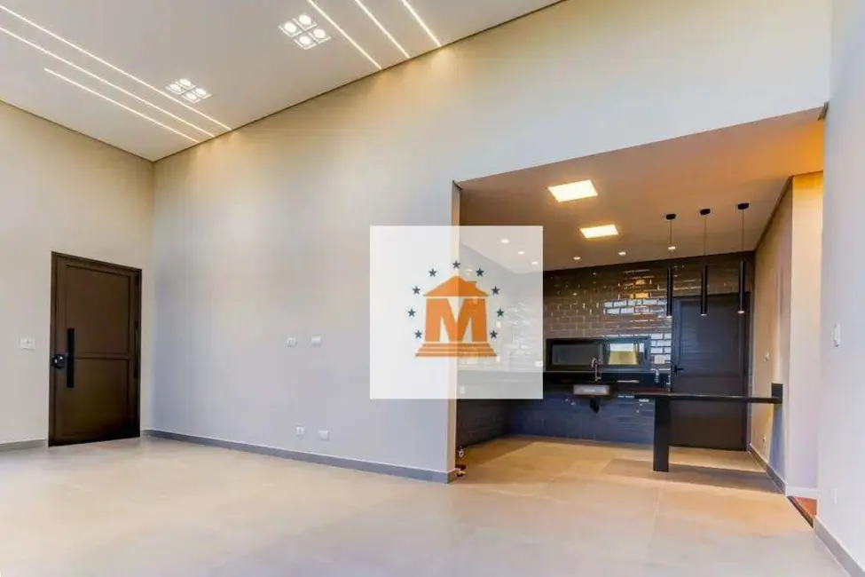 Foto 6 de Casa de Condomínio com 3 quartos à venda, 191m2 em Jacarei - SP