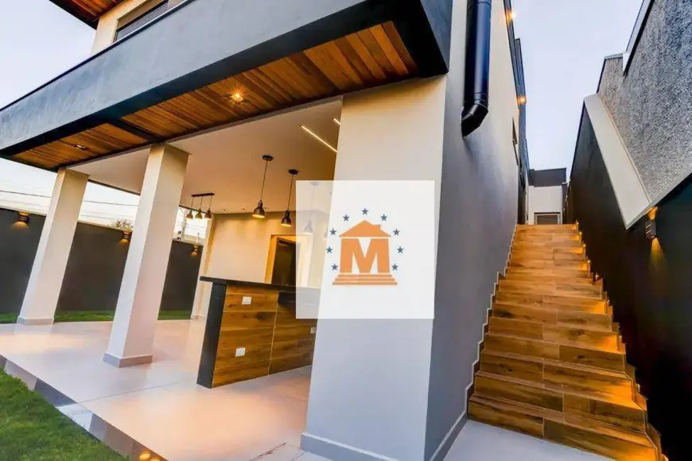 Foto 7 de Casa de Condomínio com 3 quartos à venda, 191m2 em Jacarei - SP