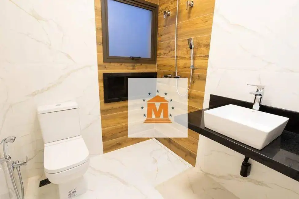 Foto 5 de Casa de Condomínio com 3 quartos à venda, 191m2 em Jacarei - SP