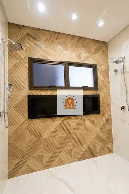 Foto 8 de Casa de Condomínio com 3 quartos à venda, 191m2 em Jacarei - SP