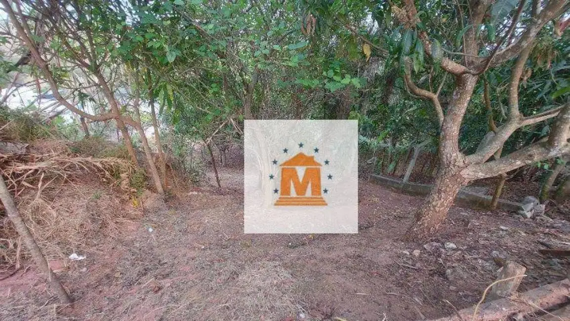 Foto 6 de Terreno / Lote à venda, 300m2 em Jardim Terras de Santa Helena, Jacarei - SP