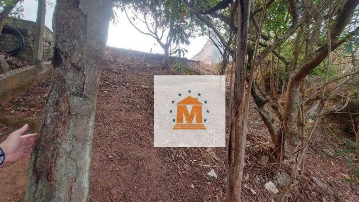 Foto 7 de Terreno / Lote à venda, 300m2 em Jardim Terras de Santa Helena, Jacarei - SP