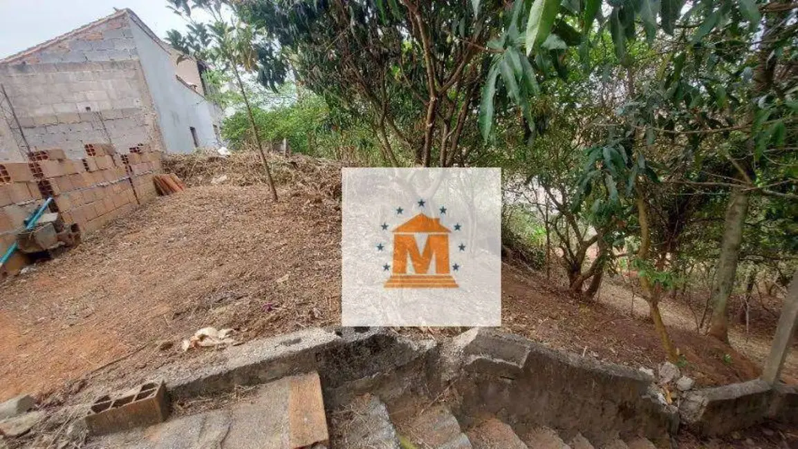 Foto 3 de Terreno / Lote à venda, 300m2 em Jardim Terras de Santa Helena, Jacarei - SP