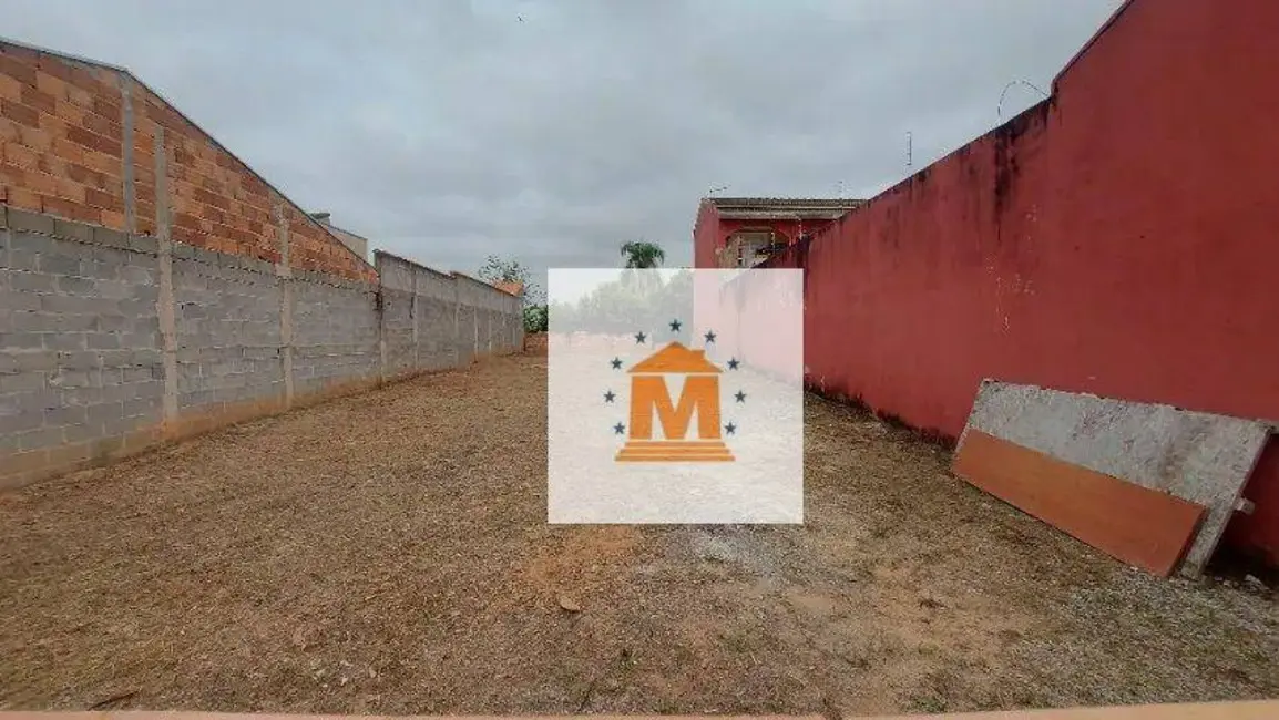 Foto 9 de Terreno / Lote à venda, 300m2 em Jardim Terras de Santa Helena, Jacarei - SP