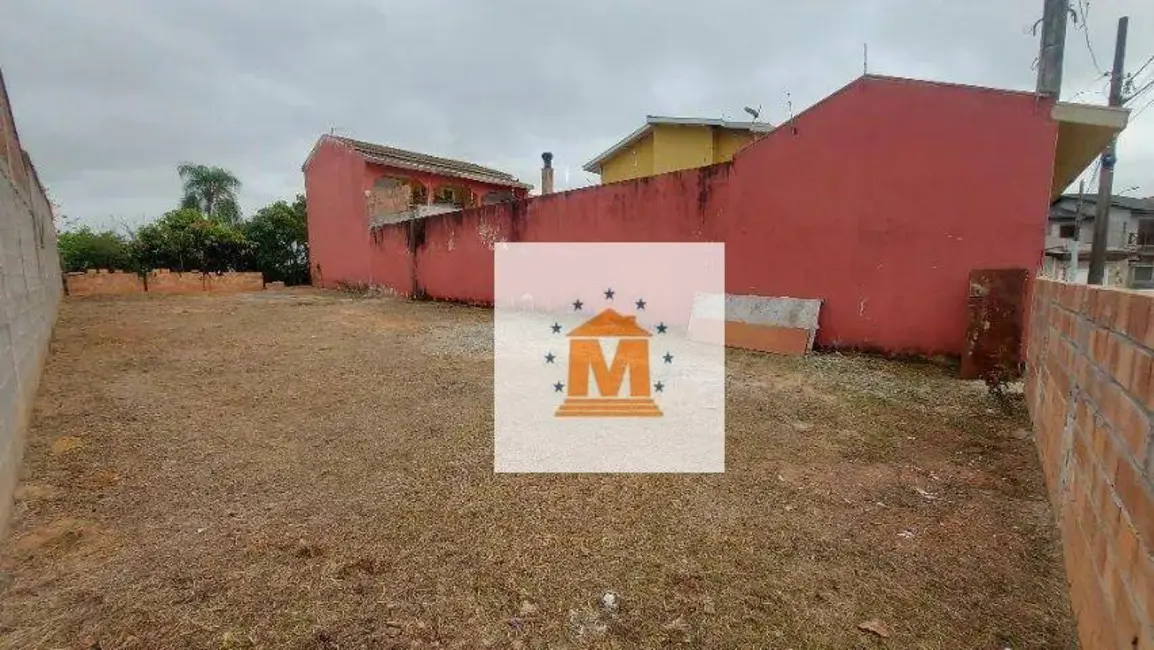 Foto 4 de Terreno / Lote à venda, 300m2 em Jardim Terras de Santa Helena, Jacarei - SP