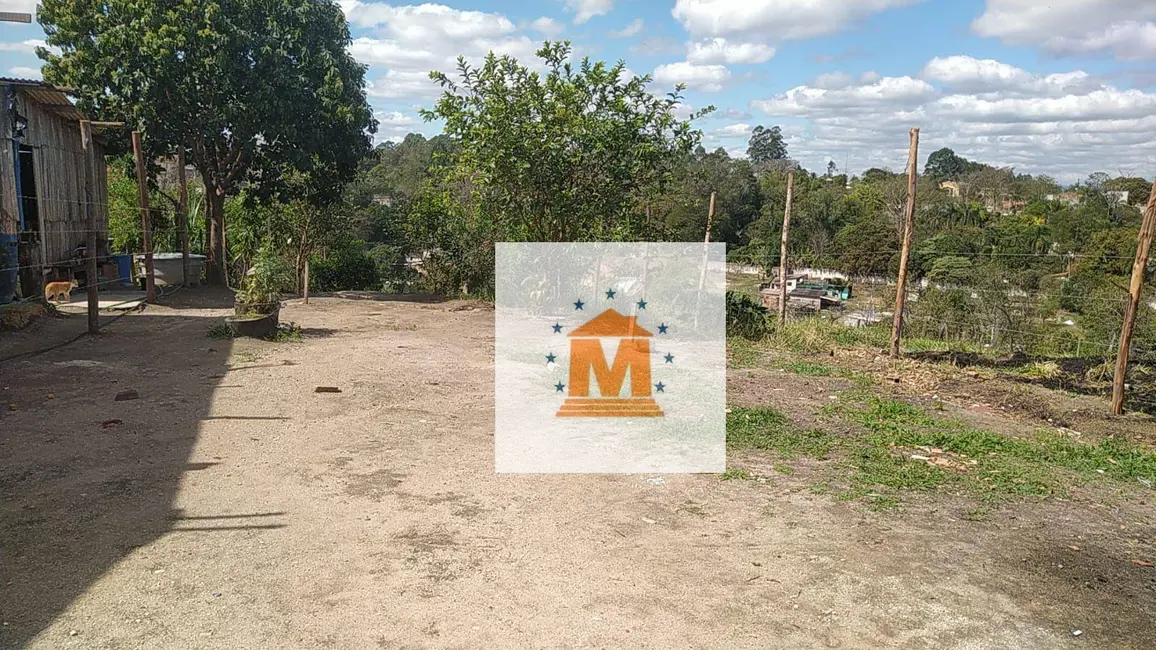 Foto 9 de Terreno / Lote à venda, 800m2 em Veraneio Ijal, Jacarei - SP