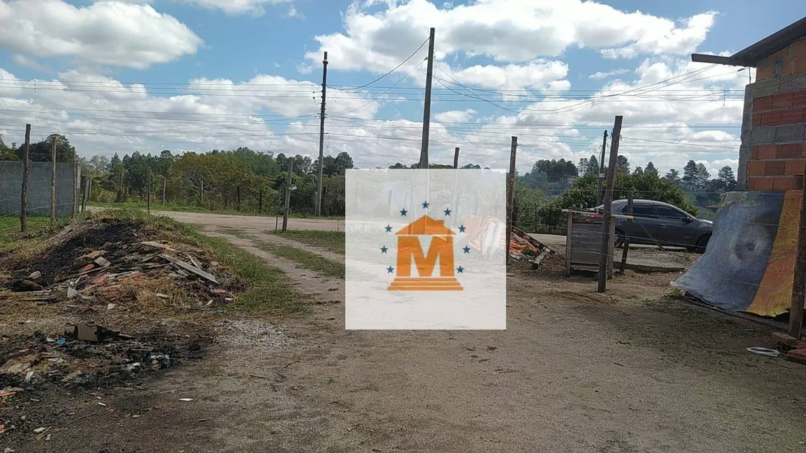 Foto 1 de Terreno / Lote à venda, 800m2 em Veraneio Ijal, Jacarei - SP