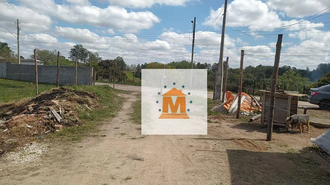 Foto 8 de Terreno / Lote à venda, 800m2 em Veraneio Ijal, Jacarei - SP