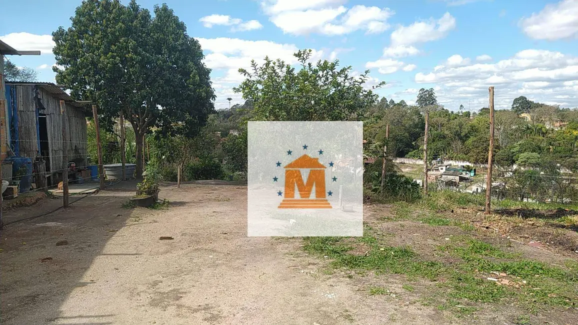 Foto 4 de Terreno / Lote à venda, 800m2 em Veraneio Ijal, Jacarei - SP