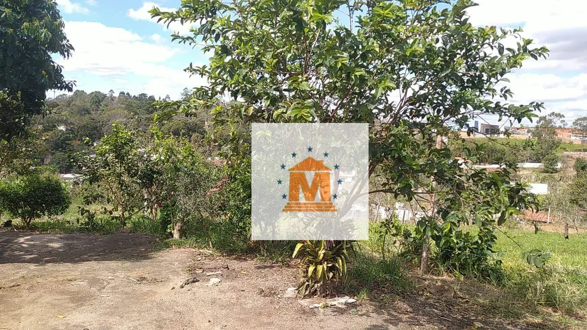 Foto 7 de Terreno / Lote à venda, 800m2 em Veraneio Ijal, Jacarei - SP
