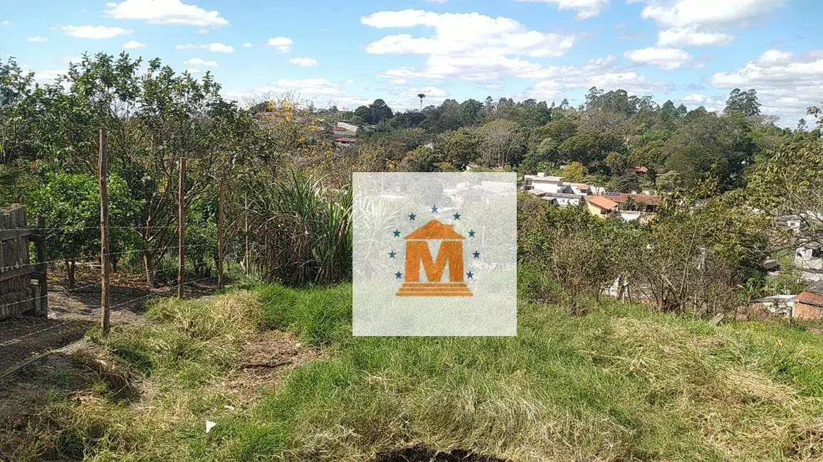 Foto 6 de Terreno / Lote à venda, 800m2 em Veraneio Ijal, Jacarei - SP