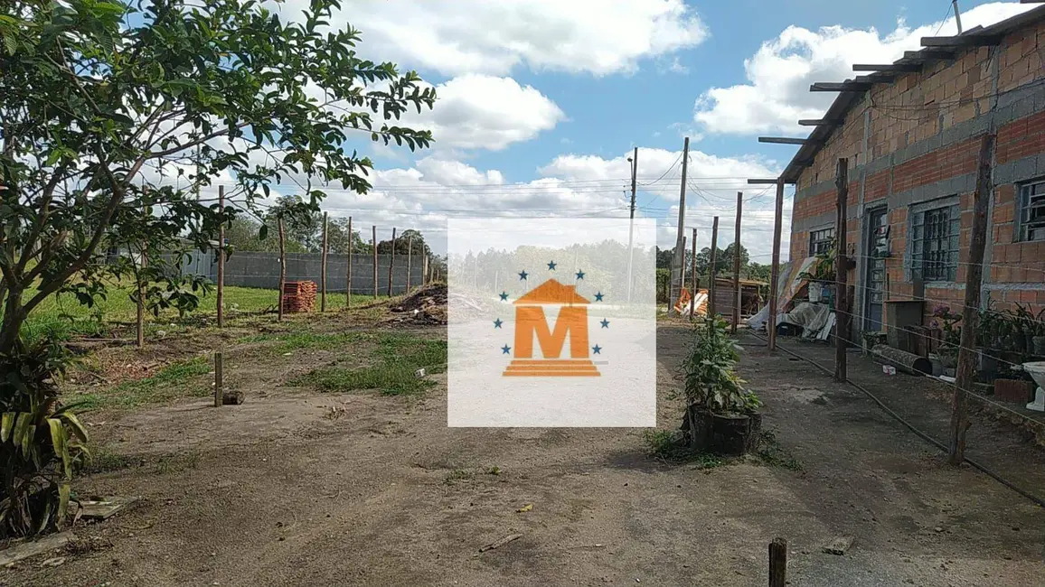 Foto 3 de Terreno / Lote à venda, 800m2 em Veraneio Ijal, Jacarei - SP