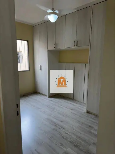 Foto 8 de Apartamento com 2 quartos à venda, 53m2 em Jardim Marcondes, Jacarei - SP