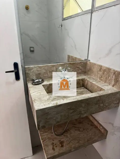 Foto 9 de Apartamento com 2 quartos à venda, 53m2 em Jardim Marcondes, Jacarei - SP