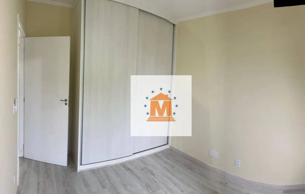 Foto 7 de Apartamento com 2 quartos à venda, 53m2 em Jardim Marcondes, Jacarei - SP