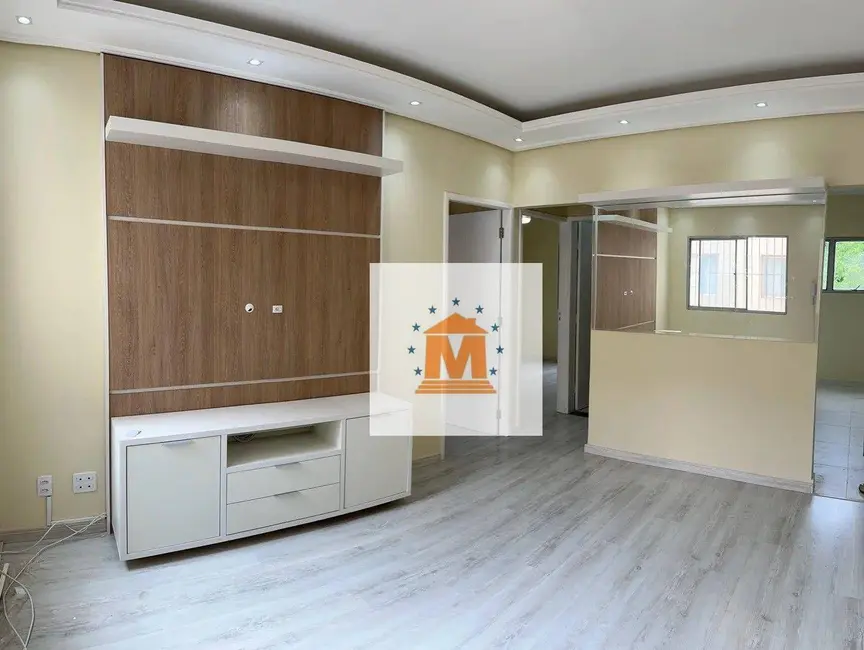 Foto 1 de Apartamento com 2 quartos à venda, 53m2 em Jardim Marcondes, Jacarei - SP