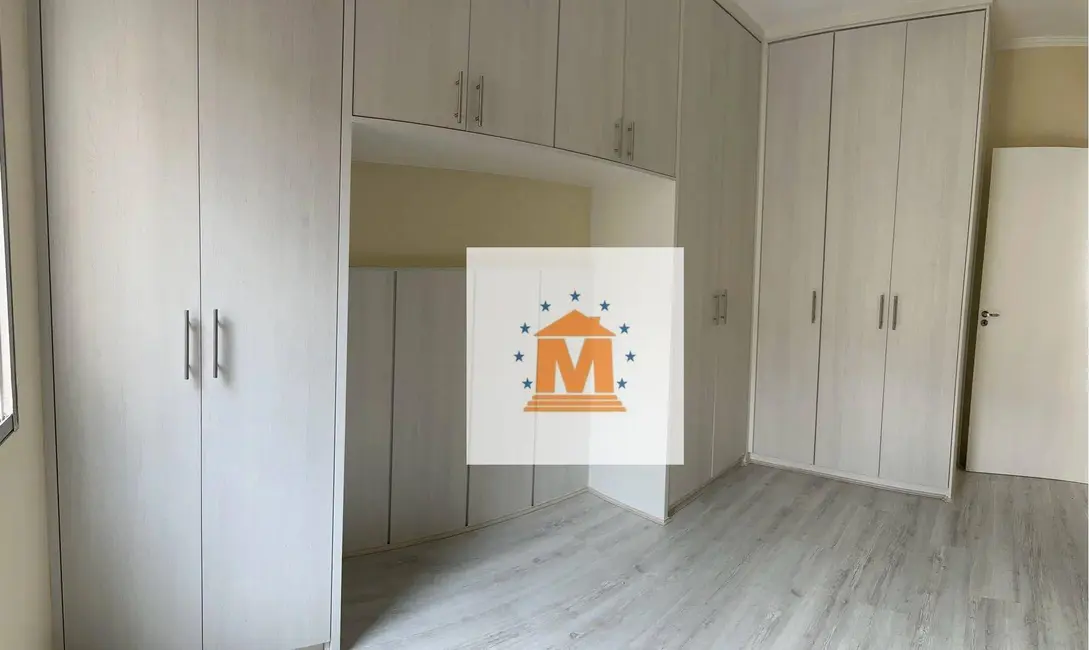 Foto 3 de Apartamento com 2 quartos à venda, 53m2 em Jardim Marcondes, Jacarei - SP