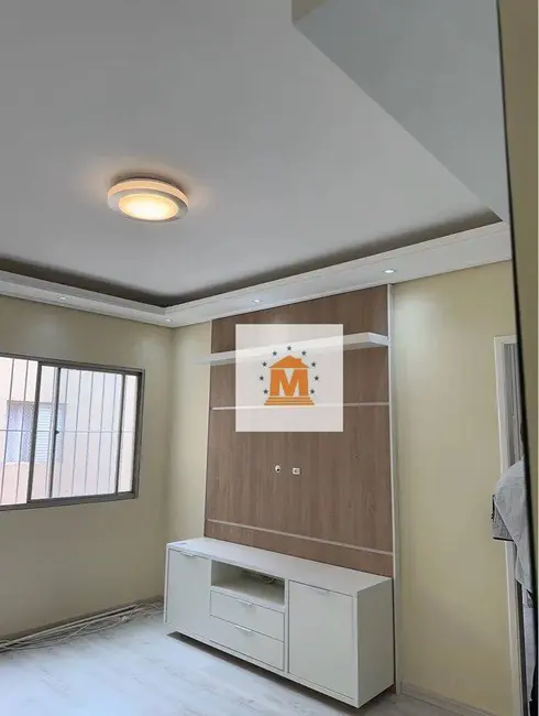 Foto 2 de Apartamento com 2 quartos à venda, 53m2 em Jardim Marcondes, Jacarei - SP