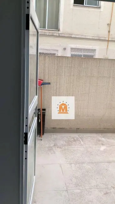 Foto 8 de Apartamento com 2 quartos à venda, 43m2 em Vila Nova Aliança, Jacarei - SP