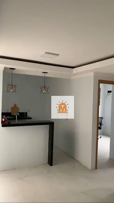 Foto 5 de Apartamento com 2 quartos à venda, 43m2 em Vila Nova Aliança, Jacarei - SP