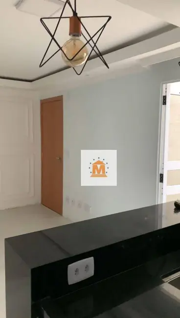 Foto 4 de Apartamento com 2 quartos à venda, 43m2 em Vila Nova Aliança, Jacarei - SP