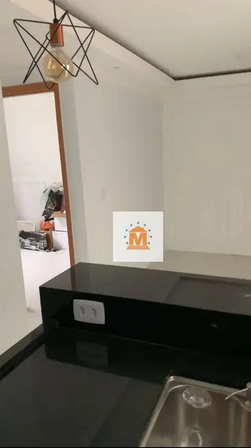 Foto 6 de Apartamento com 2 quartos à venda, 43m2 em Vila Nova Aliança, Jacarei - SP