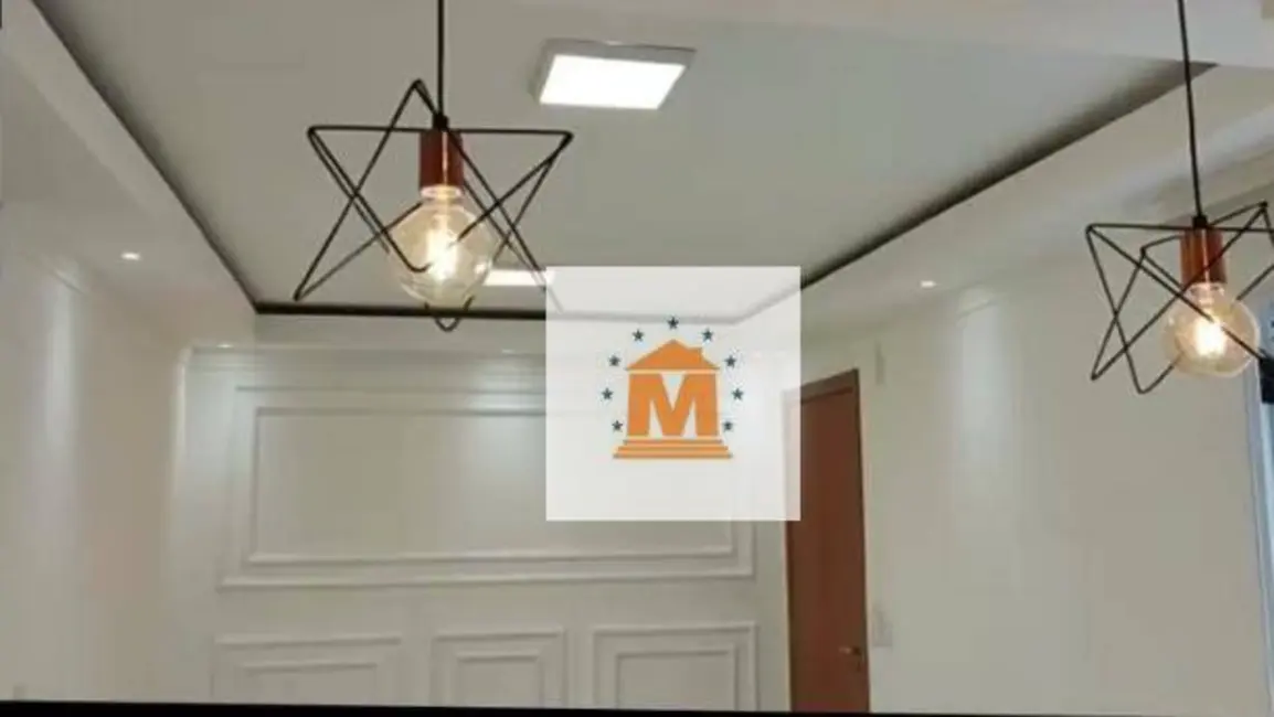 Foto 1 de Apartamento com 2 quartos à venda, 43m2 em Vila Nova Aliança, Jacarei - SP