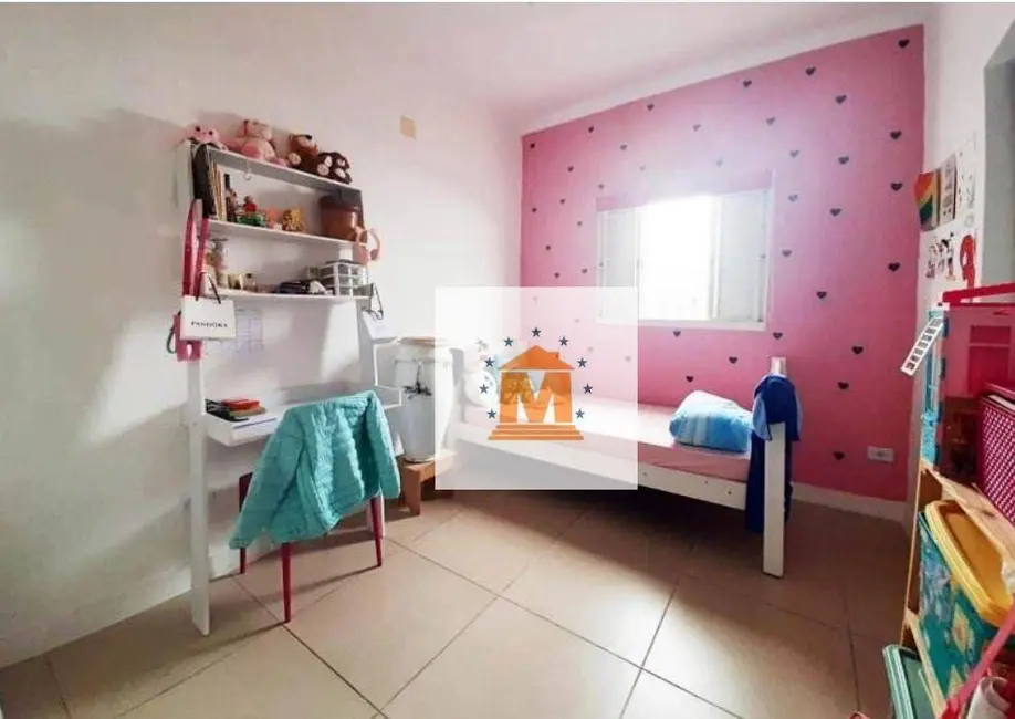 Foto 4 de Casa com 3 quartos à venda, 140m2 em Jacarei - SP