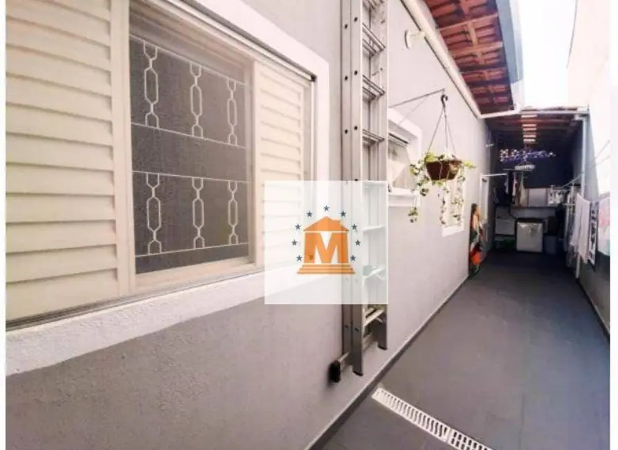 Foto 7 de Casa com 3 quartos à venda, 140m2 em Jacarei - SP