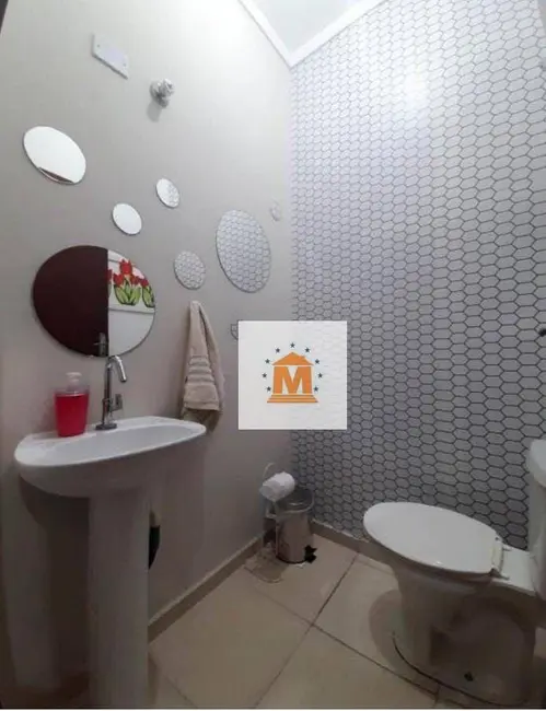 Foto 6 de Casa com 3 quartos à venda, 140m2 em Jacarei - SP