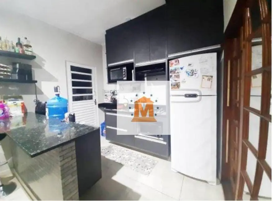 Foto 5 de Casa com 3 quartos à venda, 140m2 em Jacarei - SP