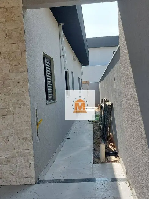 Foto 3 de Casa de Condomínio com 3 quartos à venda, 200m2 em Jardim Jacinto, Jacarei - SP