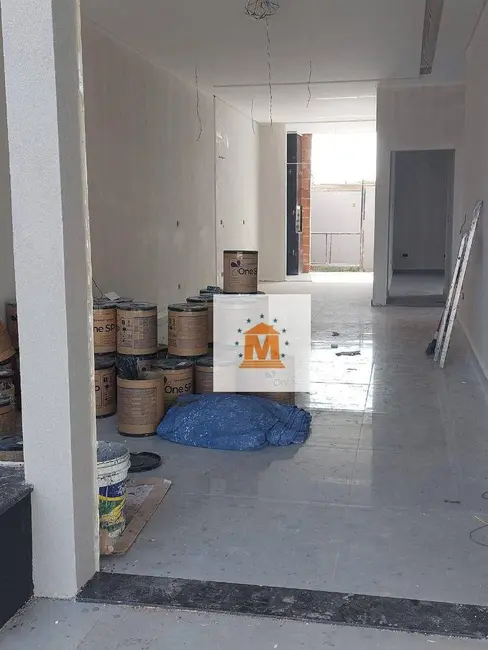 Foto 9 de Casa de Condomínio com 3 quartos à venda, 200m2 em Jardim Jacinto, Jacarei - SP