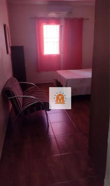 Foto 4 de Casa com 3 quartos à venda, 381m2 em Jardim Paraíso, Jacarei - SP