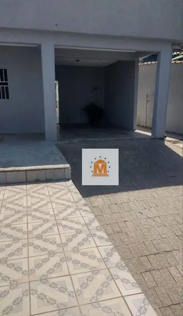 Foto 8 de Casa com 3 quartos à venda, 381m2 em Jardim Paraíso, Jacarei - SP