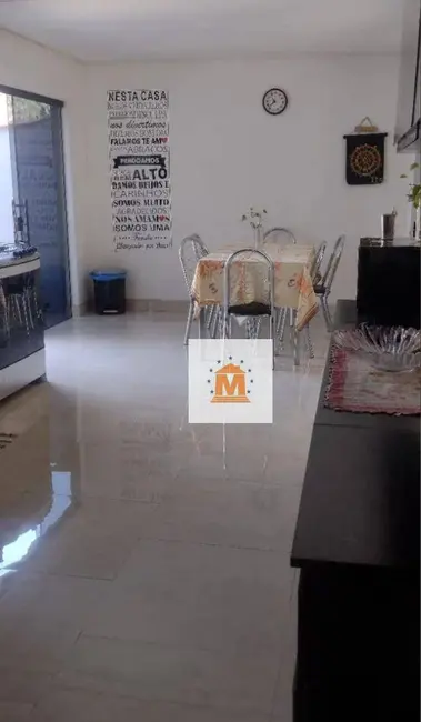 Foto 5 de Casa com 3 quartos à venda, 381m2 em Jardim Paraíso, Jacarei - SP