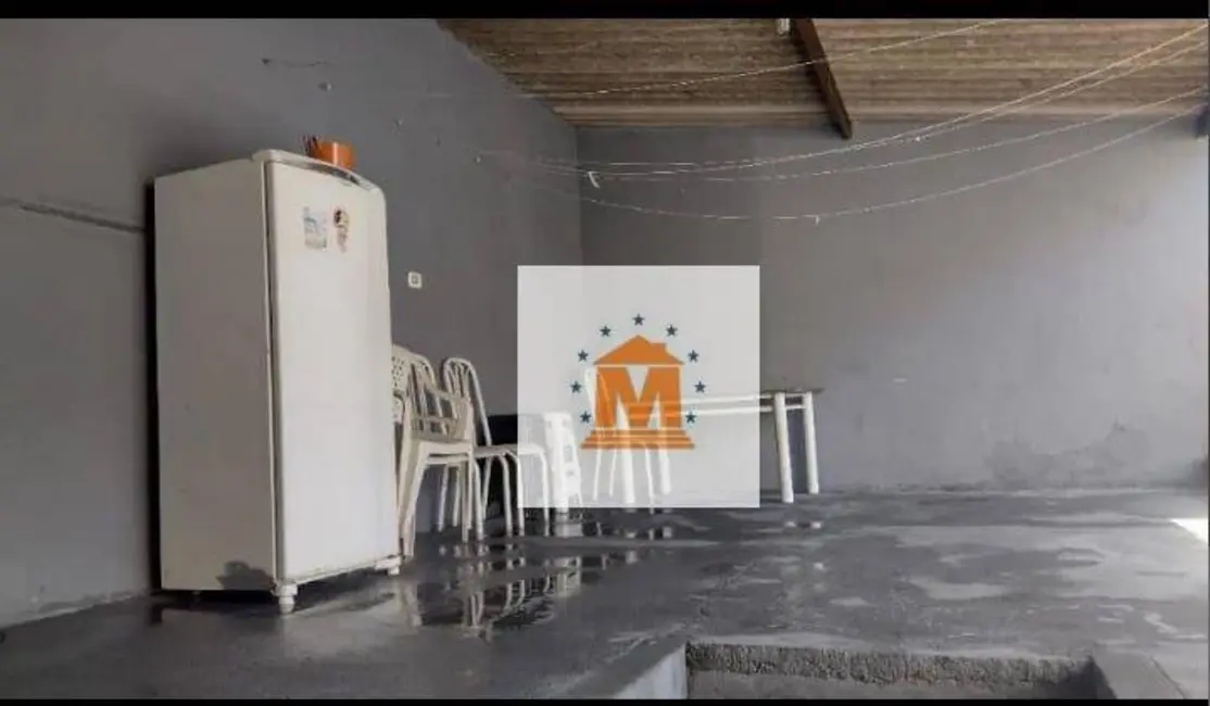 Foto 7 de Casa com 3 quartos à venda, 381m2 em Jardim Paraíso, Jacarei - SP