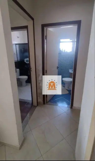 Foto 2 de Casa com 3 quartos à venda, 381m2 em Jardim Paraíso, Jacarei - SP