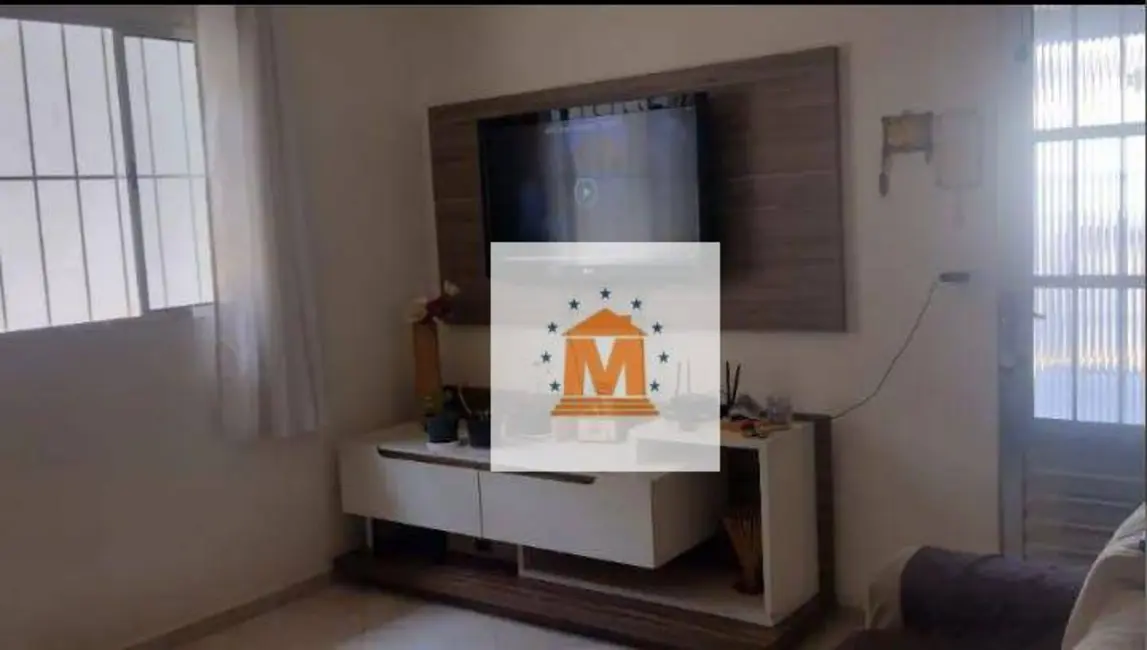 Foto 3 de Casa com 3 quartos à venda, 381m2 em Jardim Paraíso, Jacarei - SP