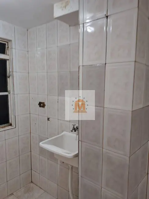 Foto 2 de Apartamento com 2 quartos à venda, 52m2 em Jardim Colinas, Jacarei - SP