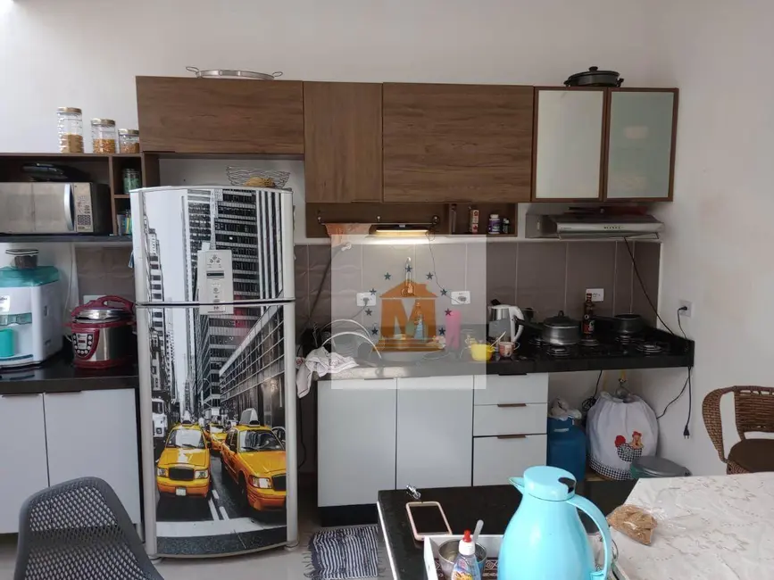 Foto 7 de Sobrado com 5 quartos à venda, 125m2 em Jardim do Vale, Jacarei - SP