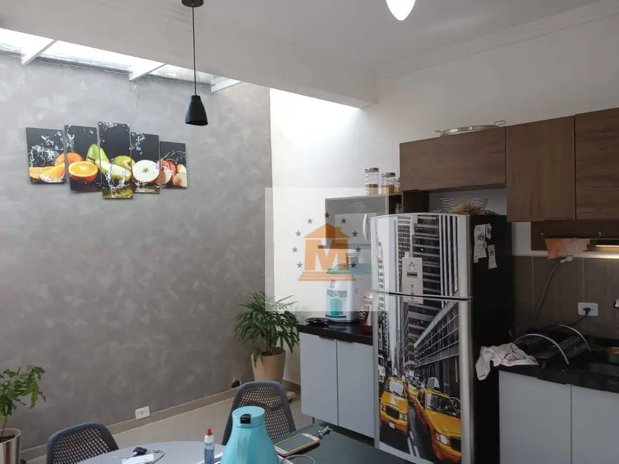 Foto 6 de Sobrado com 5 quartos à venda, 125m2 em Jardim do Vale, Jacarei - SP