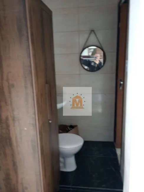 Foto 5 de Sobrado com 5 quartos à venda, 125m2 em Jardim do Vale, Jacarei - SP