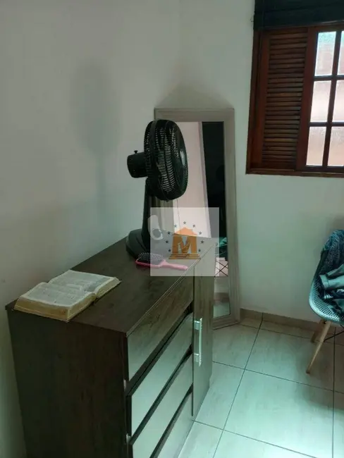 Foto 3 de Sobrado com 5 quartos à venda, 125m2 em Jardim do Vale, Jacarei - SP