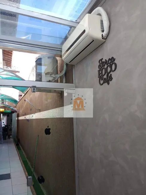 Foto 4 de Sobrado com 5 quartos à venda, 125m2 em Jardim do Vale, Jacarei - SP