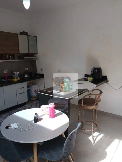 Foto 8 de Sobrado com 5 quartos à venda, 125m2 em Jardim do Vale, Jacarei - SP