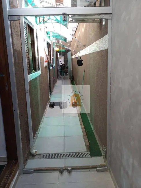 Foto 9 de Sobrado com 5 quartos à venda, 125m2 em Jardim do Vale, Jacarei - SP