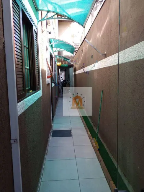 Foto 2 de Sobrado com 5 quartos à venda, 125m2 em Jardim do Vale, Jacarei - SP