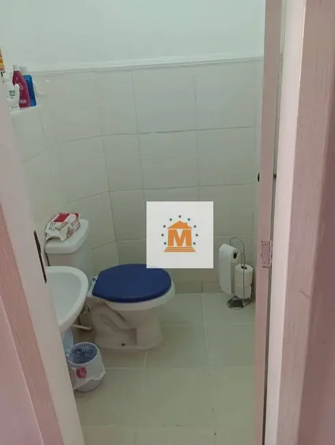 Foto 6 de Casa de Condomínio com 2 quartos à venda, 69m2 em Jardim Santa Marina, Jacarei - SP