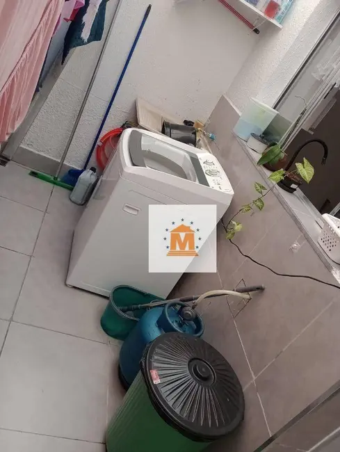 Foto 2 de Casa de Condomínio com 2 quartos à venda, 69m2 em Jardim Santa Marina, Jacarei - SP